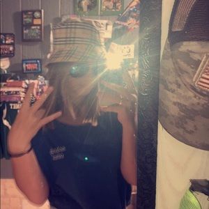 Meet your Posher, Heidi